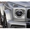 mercedes-benz g-class 2019 quick_quick_463276_WDB4632761X314844 image 16