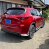 mazda cx-5 2017 CFJ1690073 image 5