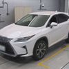 lexus rx 2015 -LEXUS 【岐阜 303ぬ7065】--Lexus RX GYL20W-0001330---LEXUS 【岐阜 303ぬ7065】--Lexus RX GYL20W-0001330- image 1