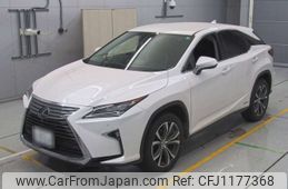 lexus rx 2015 -LEXUS 【岐阜 303ぬ7065】--Lexus RX GYL20W-0001330---LEXUS 【岐阜 303ぬ7065】--Lexus RX GYL20W-0001330-