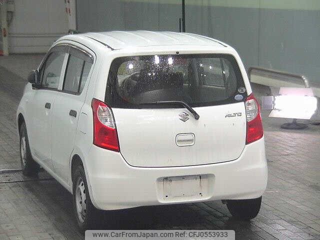 suzuki alto 2011 -SUZUKI--Alto HA25S-813174---SUZUKI--Alto HA25S-813174- image 2