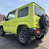 suzuki jimny 2021 -SUZUKI 【群馬 582ｲ6182】--Jimny 3BA-JB64W--JB64W-203697---SUZUKI 【群馬 582ｲ6182】--Jimny 3BA-JB64W--JB64W-203697- image 12