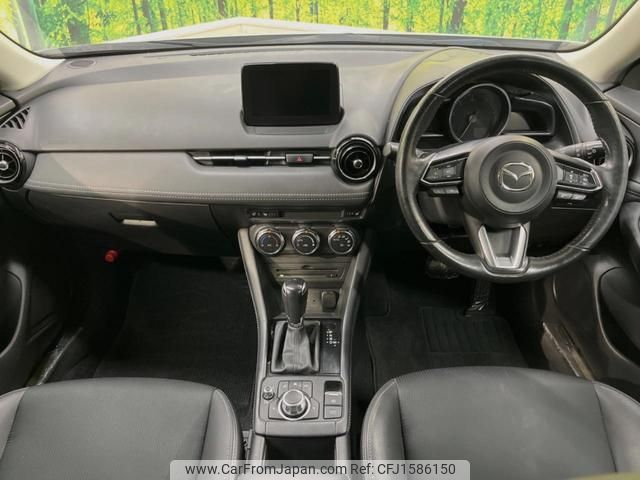 mazda cx-3 2019 CFJ1586150 image 2