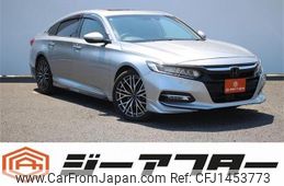 honda accord 2020 -HONDA--Accord 6AA-CV3--CV3-1002462---HONDA--Accord 6AA-CV3--CV3-1002462-