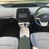 toyota prius 2017 -TOYOTA--Prius DAA-ZVW51--ZVW51-6009030---TOYOTA--Prius DAA-ZVW51--ZVW51-6009030- image 34