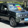 suzuki jimny 2015 quick_quick_ABA-JB23W_JB23W-738059 image 3