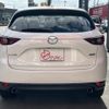 mazda cx-5 2017 -MAZDA--CX-5 LDA-KF2P--KF2P-118252---MAZDA--CX-5 LDA-KF2P--KF2P-118252- image 3