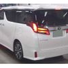 toyota alphard 2022 quick_quick_DBA-AGH30W_0442729 image 4