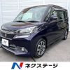 suzuki solio 2015 -SUZUKI--Solio DAA-MA36S--MA36S-606237---SUZUKI--Solio DAA-MA36S--MA36S-606237- image 1