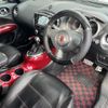 nissan juke 2011 CFJ1875710 image 10