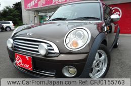 mini mini-others 2010 -BMW--BMW Mini CBA-ZF16--WMWZF32080TZ00189---BMW--BMW Mini CBA-ZF16--WMWZF32080TZ00189-