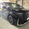 toyota vellfire 2023 -TOYOTA 【とちぎ 342ﾘ27】--Vellfire AAHH45W--0009423---TOYOTA 【とちぎ 342ﾘ27】--Vellfire AAHH45W--0009423- image 4