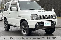 suzuki jimny 2015 CFJ1844866
