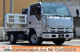 isuzu elf-truck 2014 GOO_NET_EXCHANGE_0700226A30240719W001