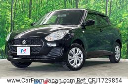 suzuki swift 2022 CFJ1729854