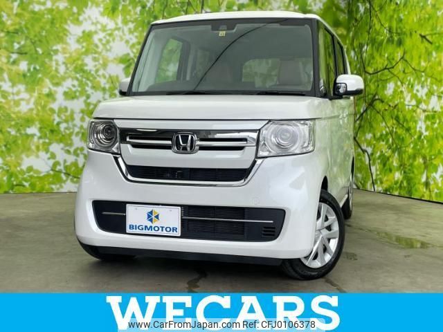 honda n-box 2022 quick_quick_6BA-JF3_JF3-5239420 image 1