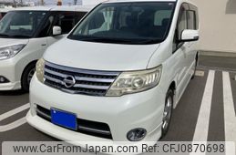 nissan serena 2010 -NISSAN--Serena DBA-CC25--CC25-379476---NISSAN--Serena DBA-CC25--CC25-379476-