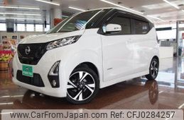 nissan dayz 2019 quick_quick_4AA-B45W_B45W-0001066