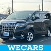 toyota alphard 2018 quick_quick_AYH30W_AYH30-0074326 image 1
