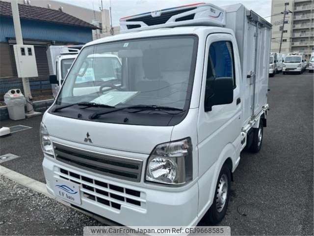 mitsubishi minicab-truck 2022 -MITSUBISHI 【相模 880ｱ4926】--Minicab Truck 3BD-DS16T--DS16T-690797---MITSUBISHI 【相模 880ｱ4926】--Minicab Truck 3BD-DS16T--DS16T-690797- image 1