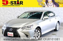 lexus gs 2015 -LEXUS--Lexus GS DAA-GWL10--GWL10-7000110---LEXUS--Lexus GS DAA-GWL10--GWL10-7000110-