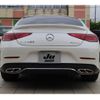 mercedes-benz cls-class 2021 -MERCEDES-BENZ 【庄内 300ﾅ2545】--Benz CLS 257359--2A085029---MERCEDES-BENZ 【庄内 300ﾅ2545】--Benz CLS 257359--2A085029- image 2