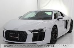 audi r8 2017 quick_quick_ABA-4SCSPF_WUAZZZFX7H7903659