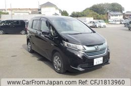 honda freed 2018 CFJ1813960