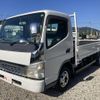 mitsubishi-fuso canter 2004 CFJ1833337 image 9