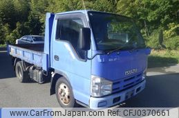 isuzu elf-truck 2007 -ISUZU--Elf NJR85AD-7000295---ISUZU--Elf NJR85AD-7000295-