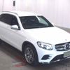 mercedes-benz glc-class 2017 quick_quick_DBA-253946_WDC2539462F286097 image 1