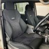 mitsubishi pajero 1997 CFJ1520621 image 13