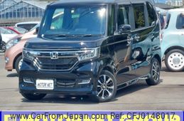 honda n-box 2019 -HONDA--N BOX 6BA-JF3--JF3-1421610---HONDA--N BOX 6BA-JF3--JF3-1421610-