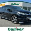 honda odyssey 2017 CFJ1678820 image 1