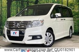 honda stepwagon 2011 -HONDA--Stepwgn DBA-RK5--RK5-1210104---HONDA--Stepwgn DBA-RK5--RK5-1210104-