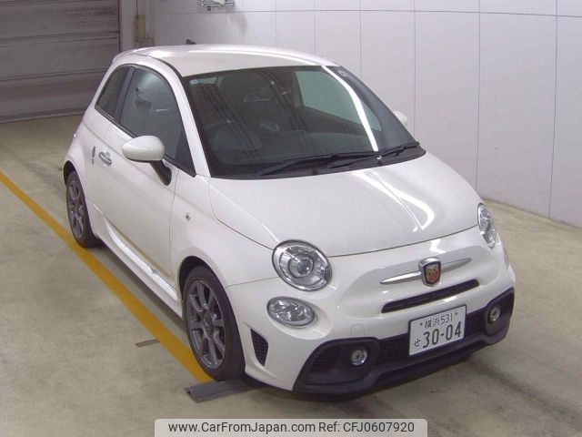 fiat fiat-others 2020 -FIAT 【横浜 531ｾ3004】--Fiat 31214T-ZFA3120000JD59207---FIAT 【横浜 531ｾ3004】--Fiat 31214T-ZFA3120000JD59207- image 1