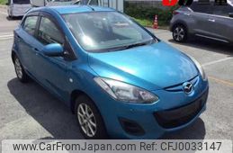 mazda demio 2011 -MAZDA--Demio DEJFS-111564---MAZDA--Demio DEJFS-111564-