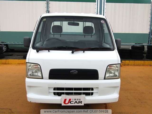 subaru sambar-truck 2005 -SUBARU--Samber Truck LE-TT2--TT2-299269---SUBARU--Samber Truck LE-TT2--TT2-299269- image 2