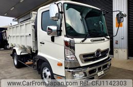 hino ranger 2012 GOO_NET_EXCHANGE_0700520A30250512W001