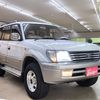 toyota land-cruiser-prado 1999 CFJ1848860 image 3