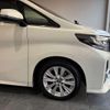 toyota alphard 2015 -TOYOTA--Alphard AGH30W--0015142---TOYOTA--Alphard AGH30W--0015142- image 20