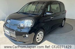 toyota porte 2016 -TOYOTA 【名変中 】--Porte NSP141--8035515---TOYOTA 【名変中 】--Porte NSP141--8035515-