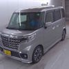 suzuki spacia 2023 -SUZUKI 【豊橋 581ｷ9818】--Spacia MK53S-065991---SUZUKI 【豊橋 581ｷ9818】--Spacia MK53S-065991- image 4