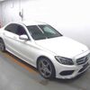 mercedes-benz c-class 2014 CFJ1816082 image 1
