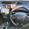 toyota prius 2021 -TOYOTA--Prius 6AA-ZVW51--ZVW51-6211455---TOYOTA--Prius 6AA-ZVW51--ZVW51-6211455- image 8