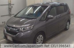 honda freed 2018 -HONDA--Freed GB5-1100343---HONDA--Freed GB5-1100343-