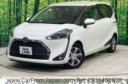 toyota sienta 2019 CFJ1480828