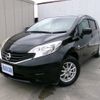 nissan note 2014 -NISSAN--Note E12--233919---NISSAN--Note E12--233919- image 1