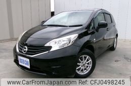 nissan note 2014 -NISSAN--Note E12--233919---NISSAN--Note E12--233919-