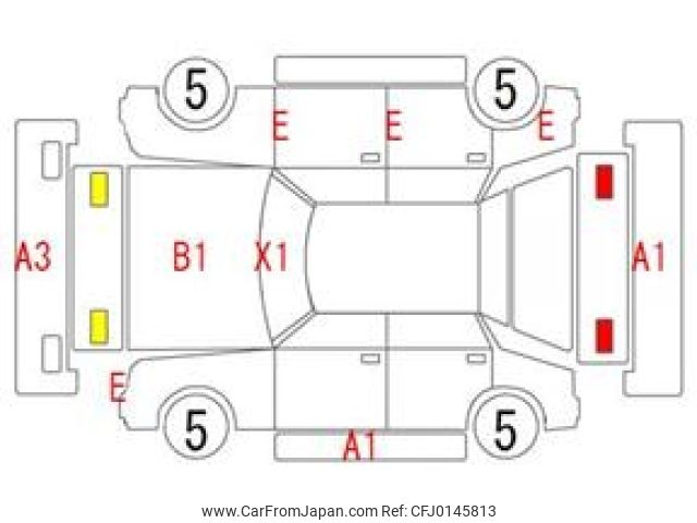 nissan moco 2011 -NISSAN--Moco DBA-MG33S--MG33S-600273---NISSAN--Moco DBA-MG33S--MG33S-600273- image 2